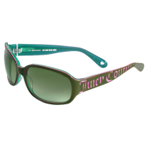 Shades of Couture by Juicy Couture 'The Earl' Sunglasses