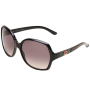 Ray-Ban 'Bubble Wrap' Polarized Aviator Sunglasses