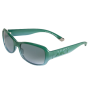 Juicy Couture Rectangular Sunglasses