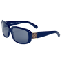Tory Burch Rectangular Sunglasses